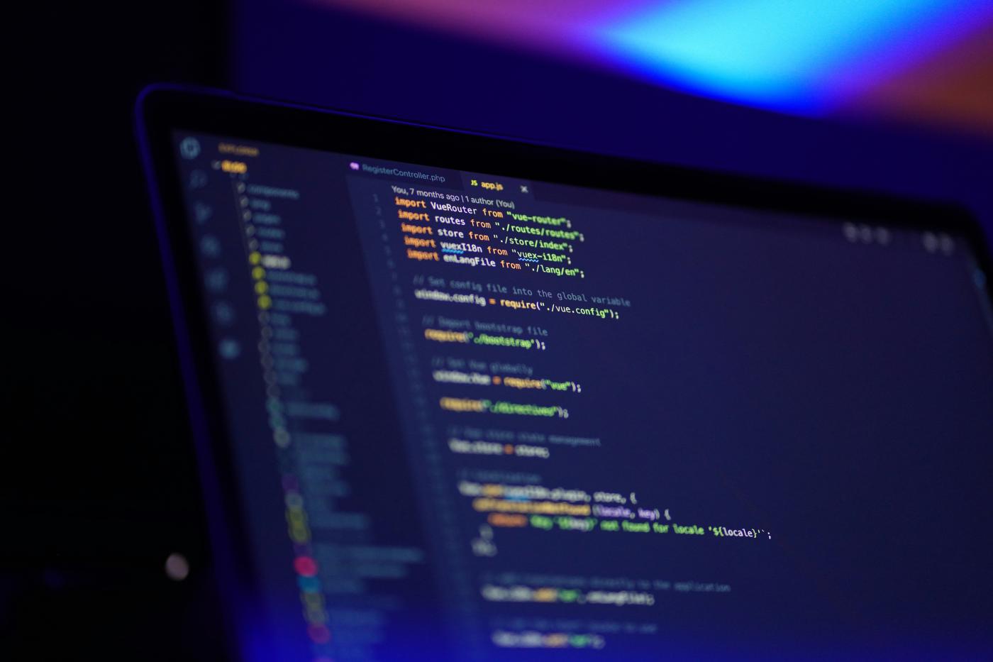 snaatch moderne Programmiersprache