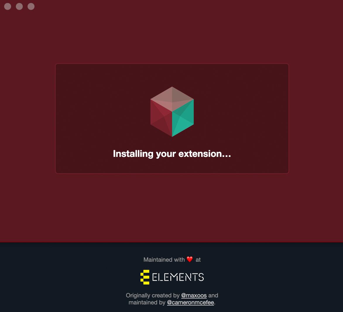 ZXPInstaller