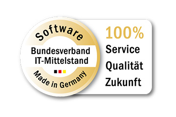 Software made in Germany