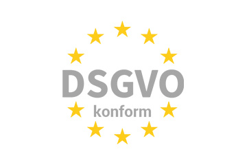 DSGVO konform