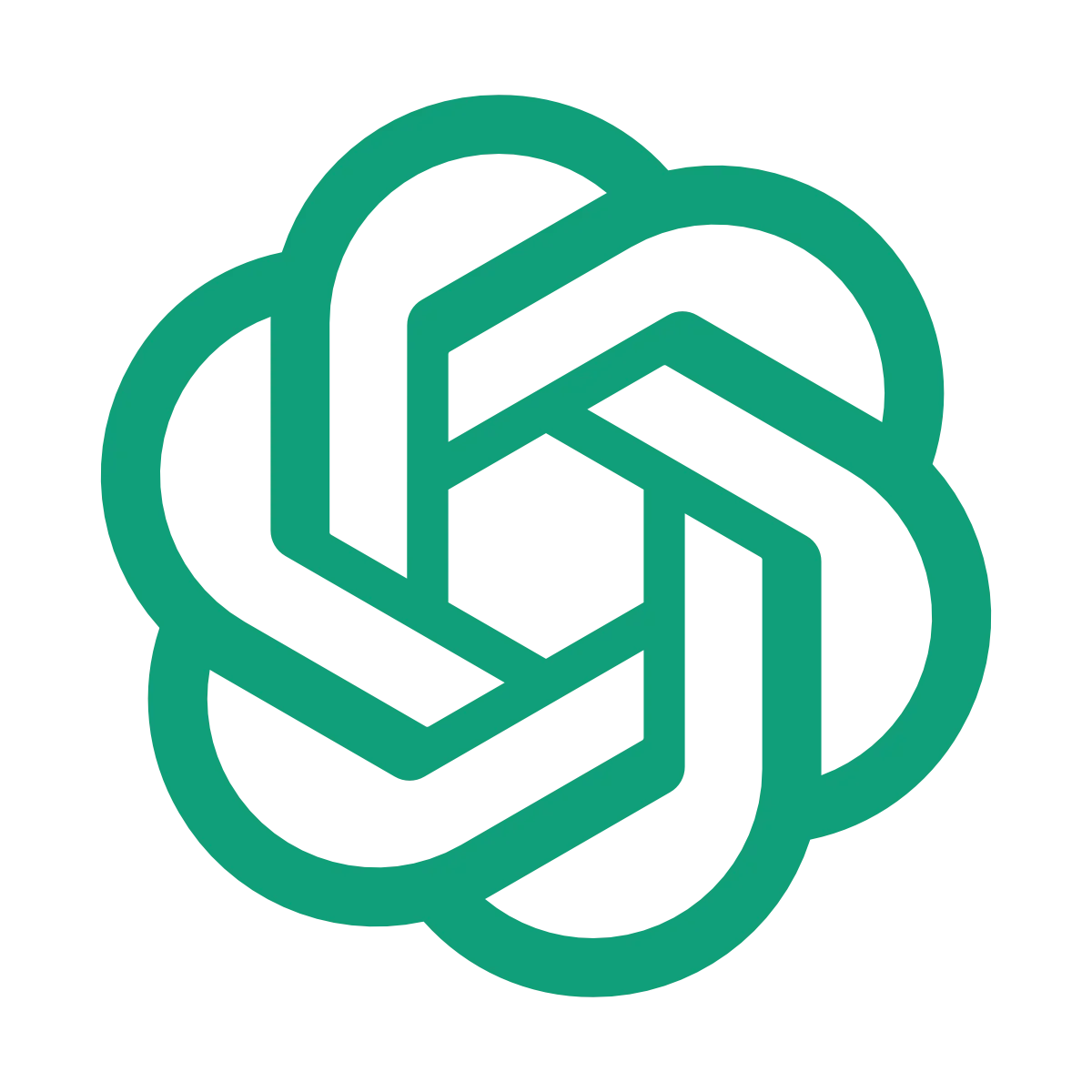 OpenAI Logo